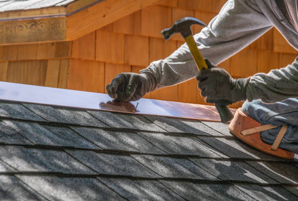 Best Roof Insulation Installation  in Monessen, PA