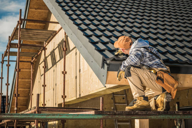 Professional  Roofing repair and installation in Monessen, PA