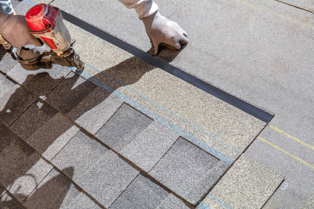 Fast & Reliable Emergency Roof Repairs in Monessen, PA